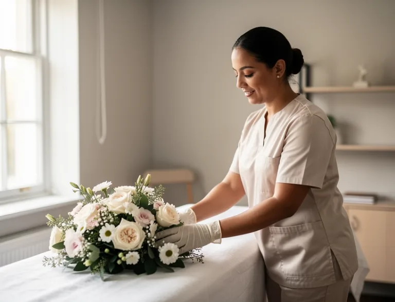 Funeral Home service in Cricklewood